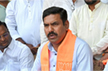 Karnataka BJP to hold series of protests against state govt from April 2